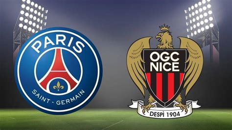 paris sg nice